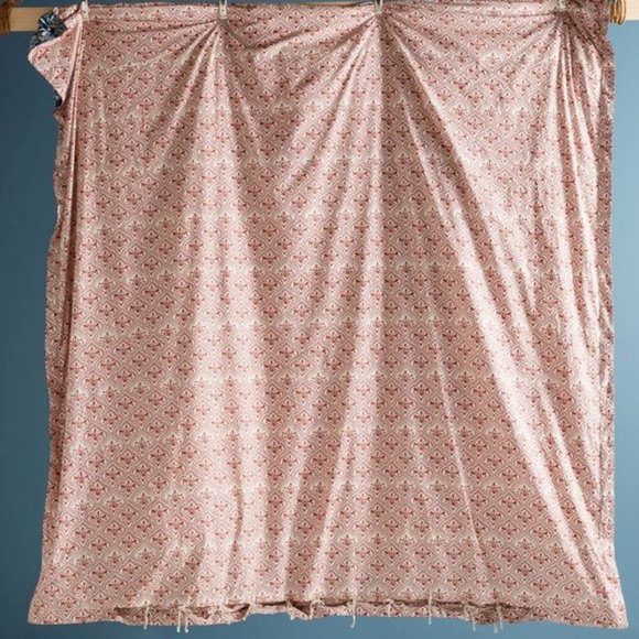 Anthropologie Bedding Set - Picture 5 of 8